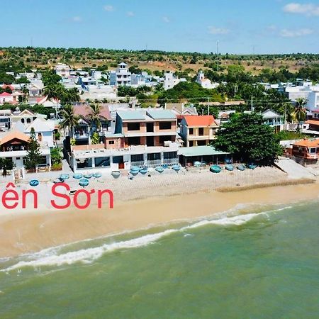 Thien Son Hostel - Giap Bien Mui Ne Esterno foto