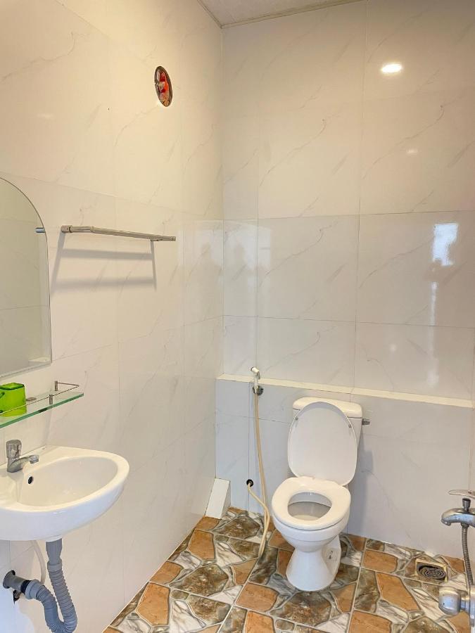 Thien Son Hostel - Giap Bien Mui Ne Esterno foto