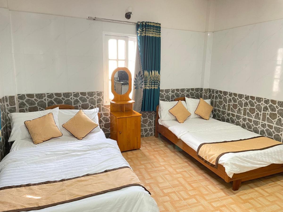 Thien Son Hostel - Giap Bien Mui Ne Esterno foto