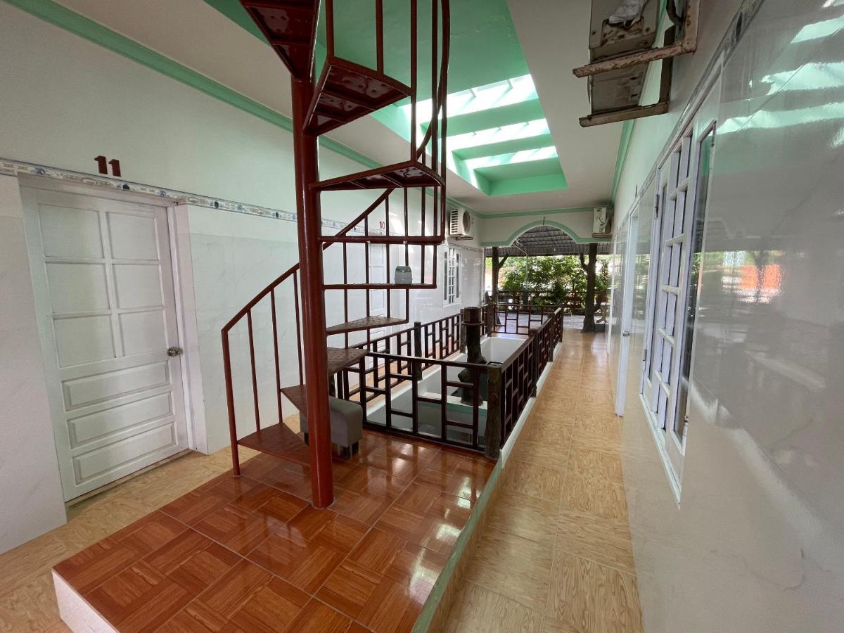 Thien Son Hostel - Giap Bien Mui Ne Esterno foto