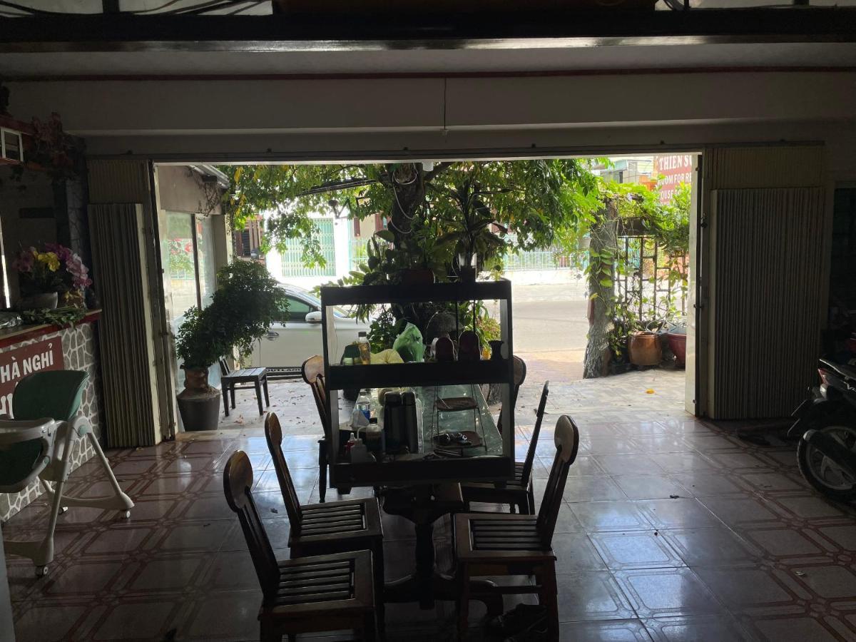 Thien Son Hostel - Giap Bien Mui Ne Esterno foto