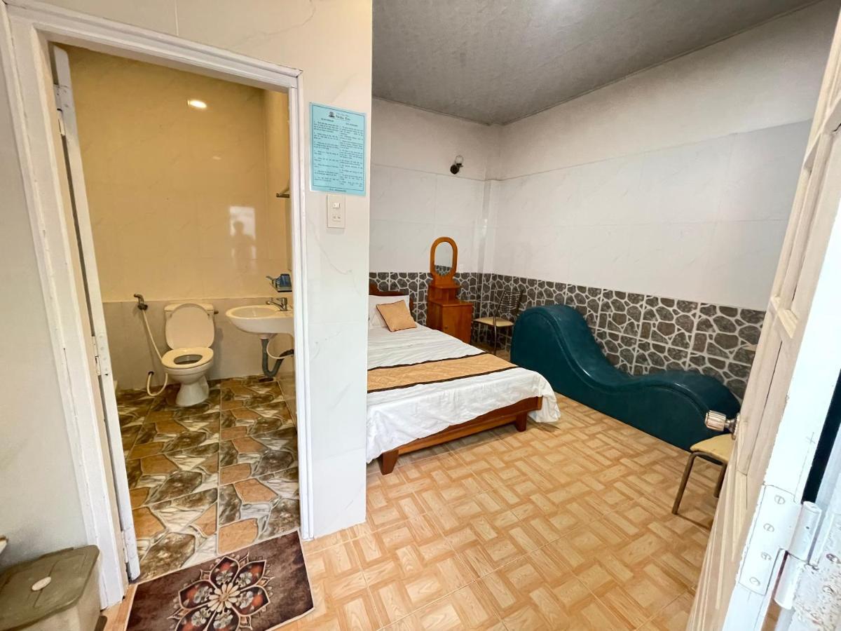 Thien Son Hostel - Giap Bien Mui Ne Esterno foto