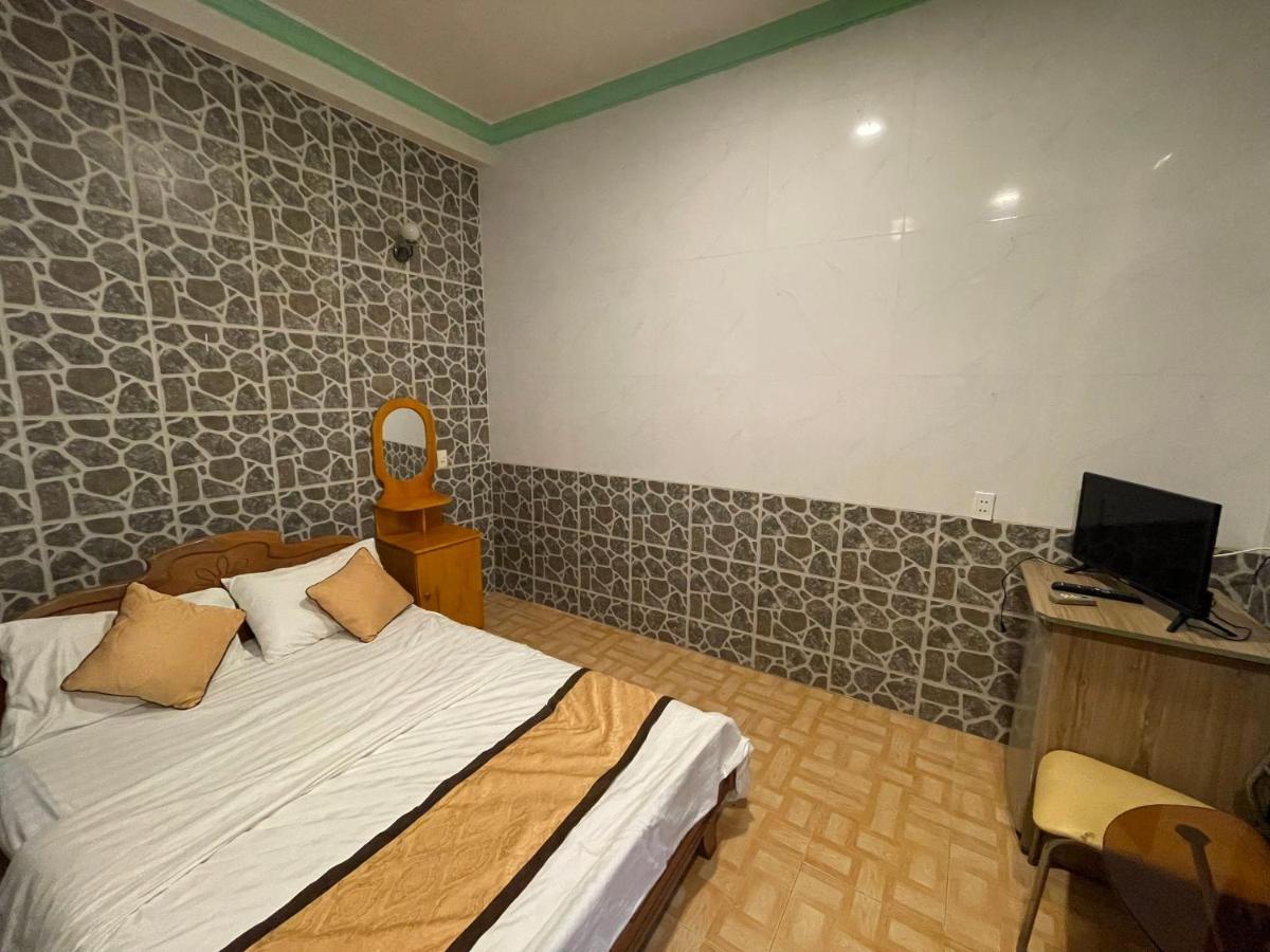 Thien Son Hostel - Giap Bien Mui Ne Esterno foto