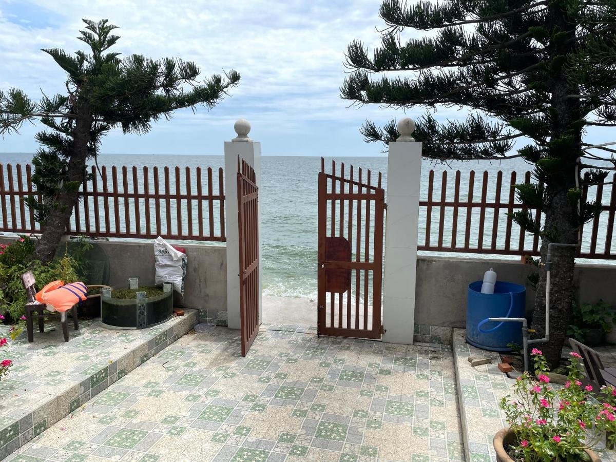 Thien Son Hostel - Giap Bien Mui Ne Esterno foto