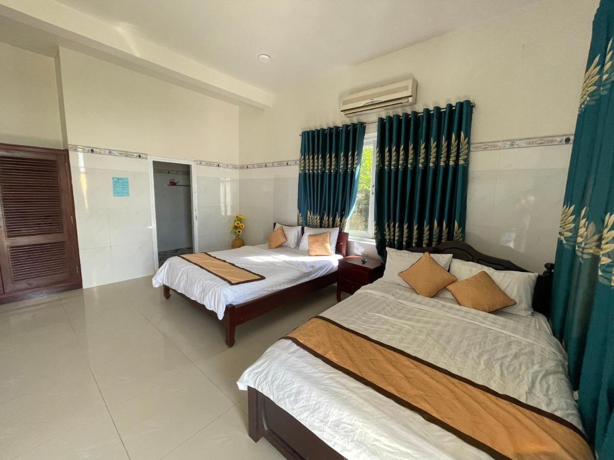 Thien Son Hostel - Giap Bien Mui Ne Esterno foto