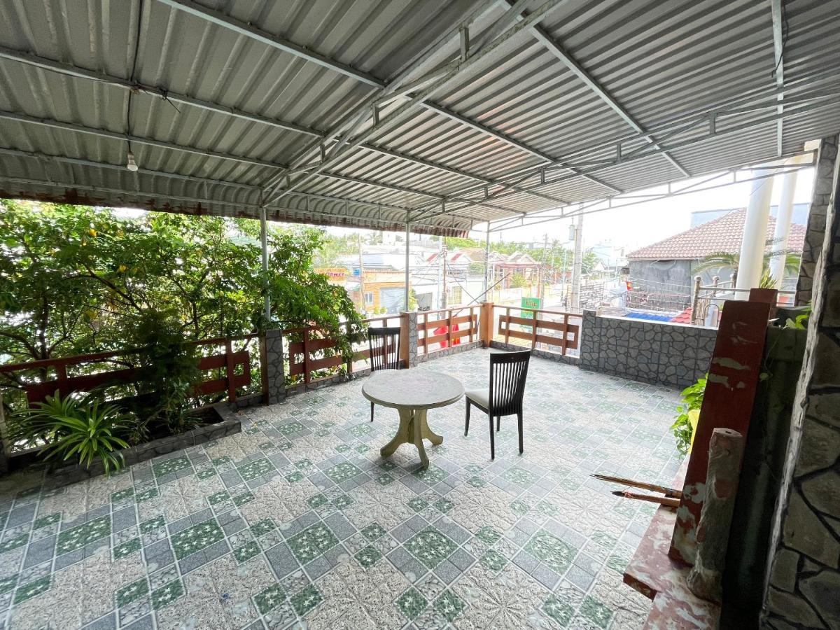 Thien Son Hostel - Giap Bien Mui Ne Esterno foto