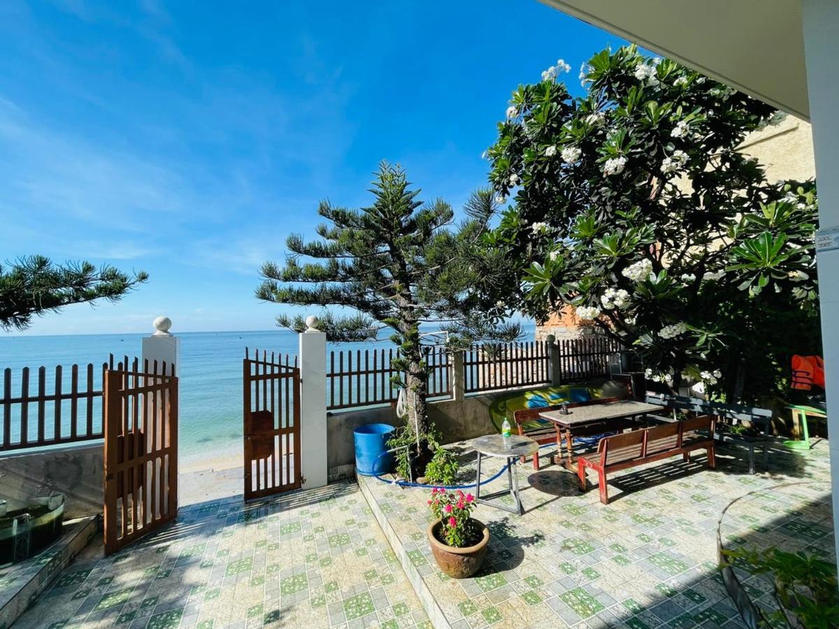 Thien Son Hostel - Giap Bien Mui Ne Esterno foto
