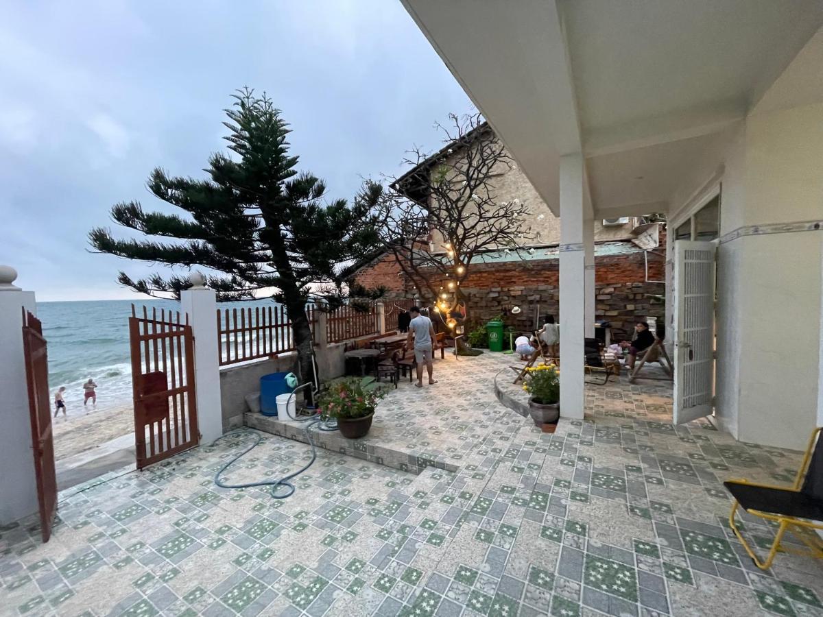Thien Son Hostel - Giap Bien Mui Ne Esterno foto