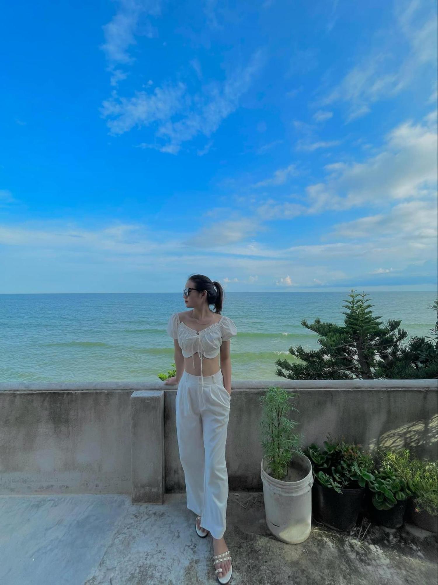 Thien Son Hostel - Giap Bien Mui Ne Esterno foto