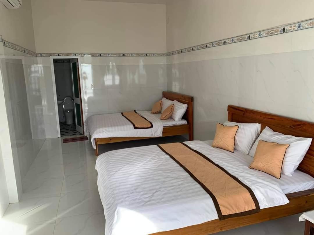 Thien Son Hostel - Giap Bien Mui Ne Esterno foto