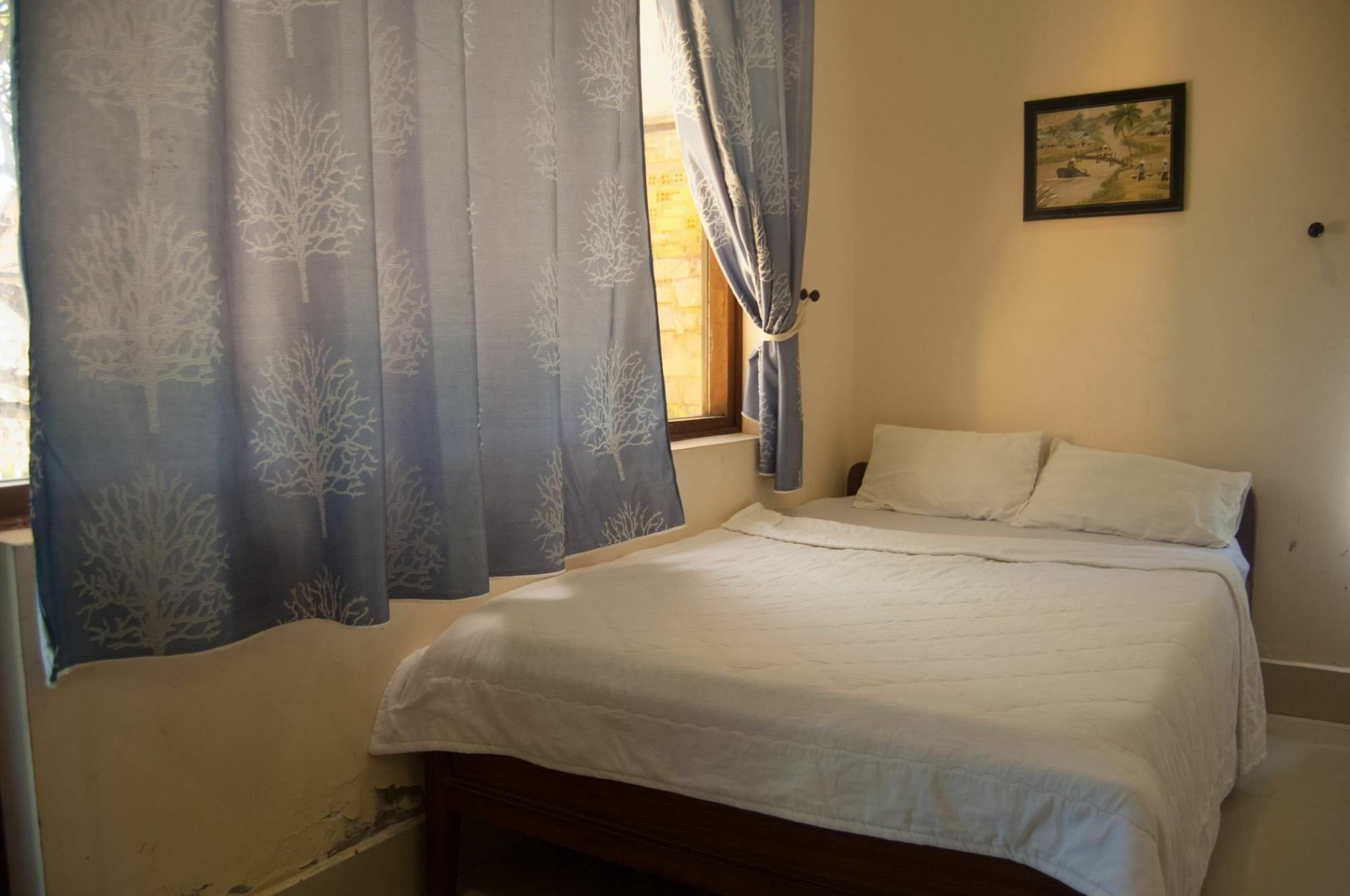 Thien Son Hostel - Giap Bien Mui Ne Esterno foto