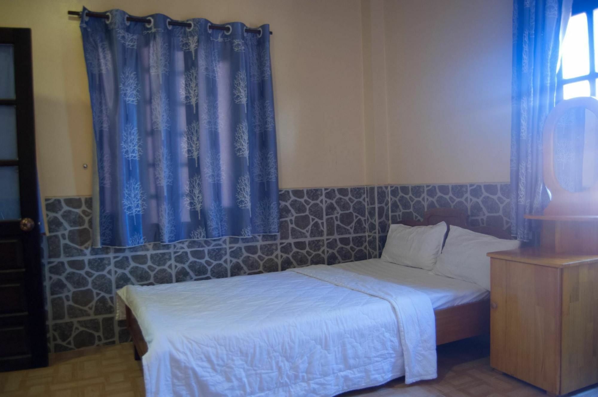 Thien Son Hostel - Giap Bien Mui Ne Esterno foto
