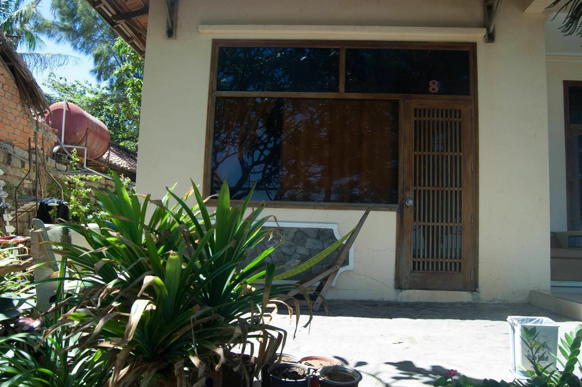 Thien Son Hostel - Giap Bien Mui Ne Esterno foto